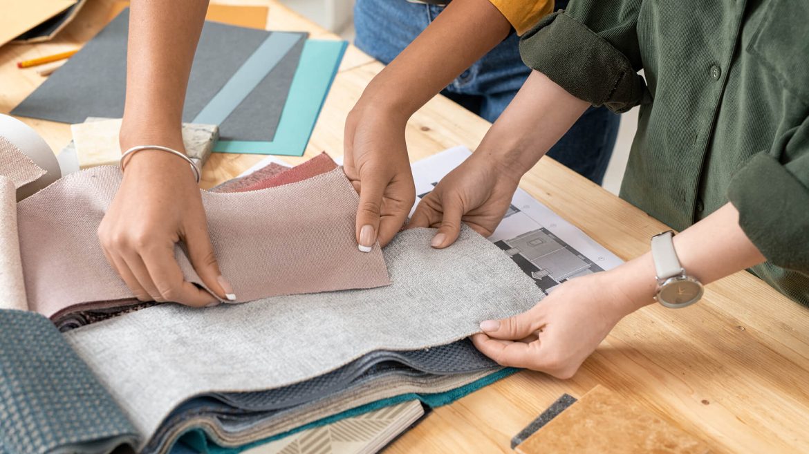 Unics Brands - International textile agency Home and contract